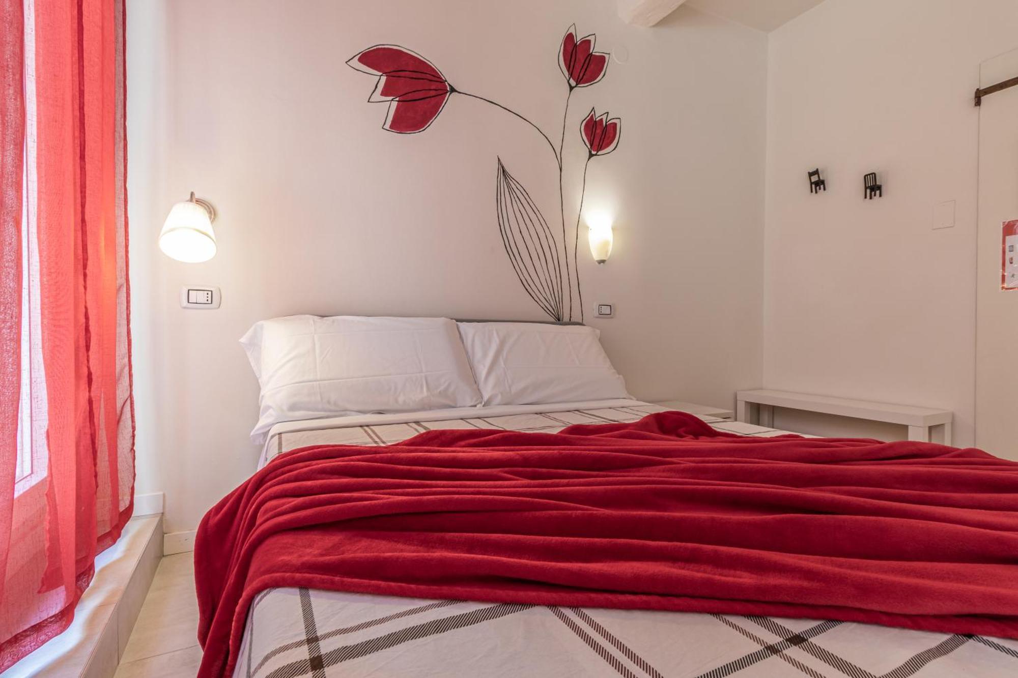 Suite Modena Al Centro - Affitti Brevi Italia Exterior photo