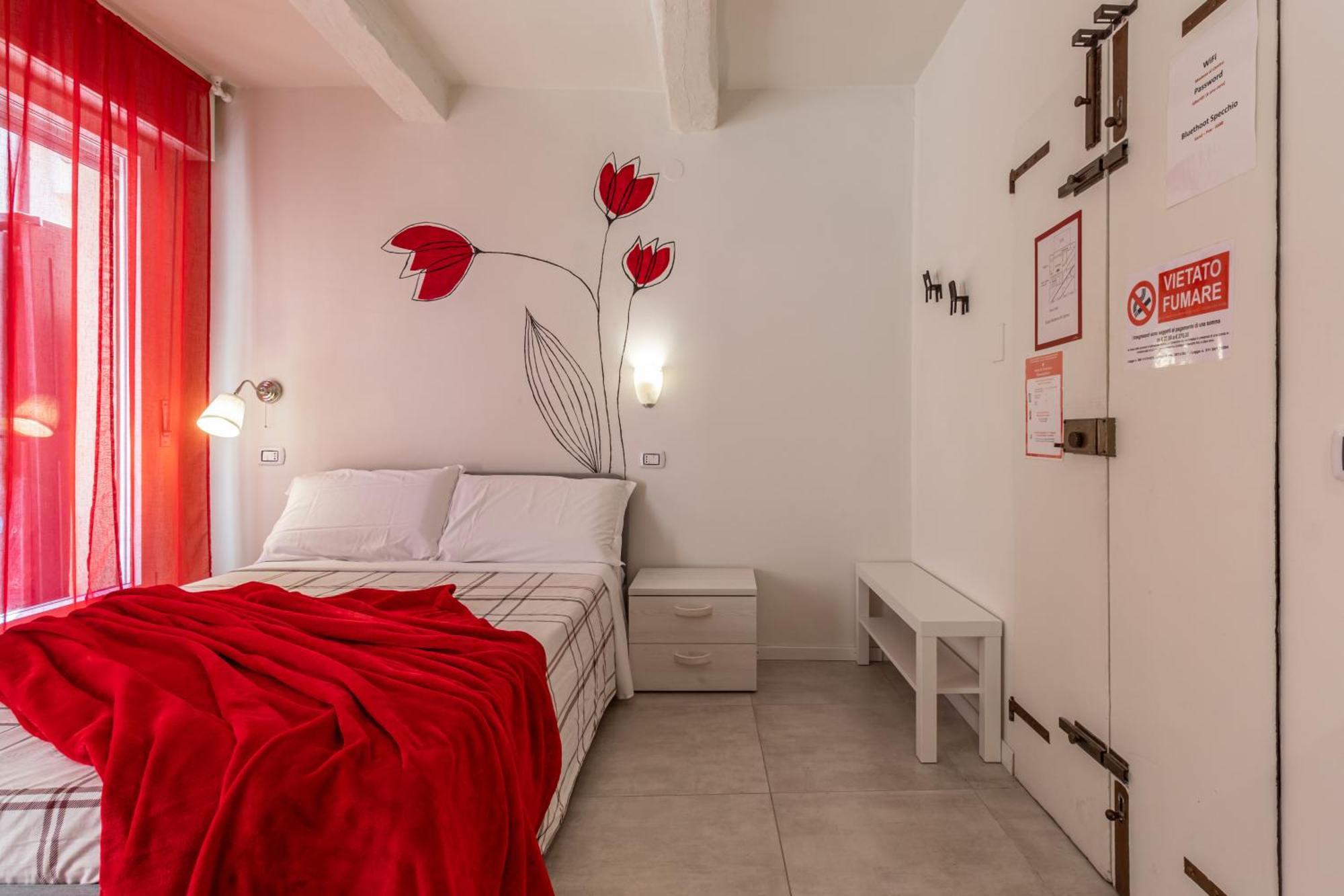 Suite Modena Al Centro - Affitti Brevi Italia Exterior photo
