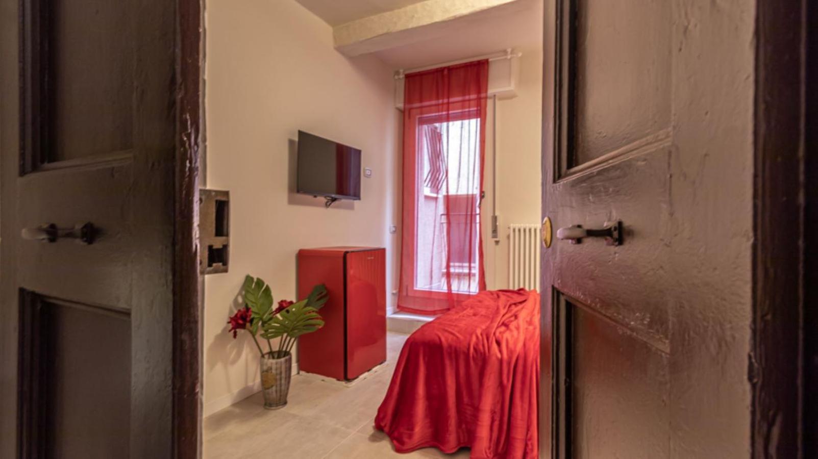 Suite Modena Al Centro - Affitti Brevi Italia Exterior photo
